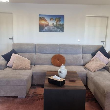 Ferienwohnung Seerandweg ジンメラート エクステリア 写真