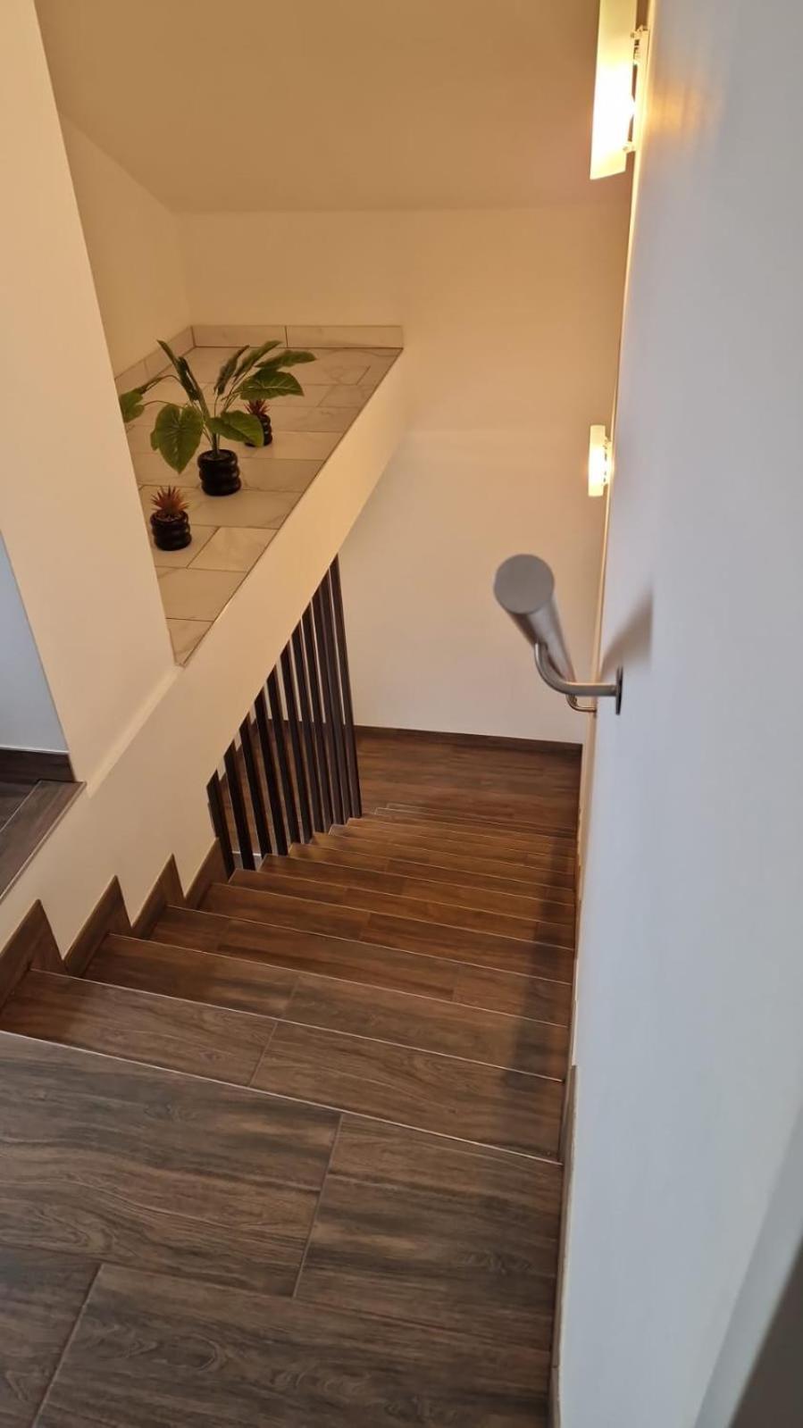 Ferienwohnung Seerandweg ジンメラート エクステリア 写真