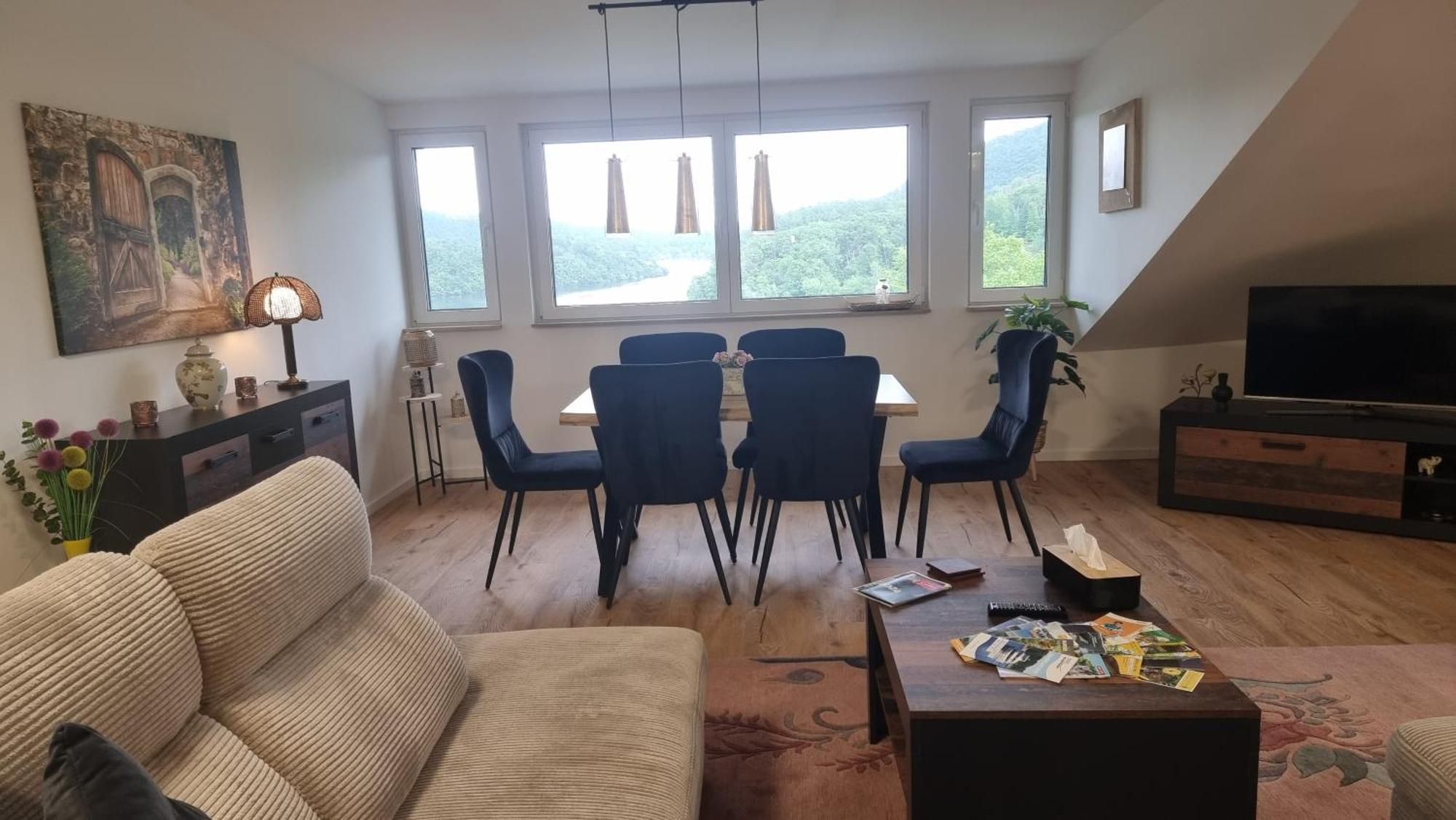 Ferienwohnung Seerandweg ジンメラート エクステリア 写真