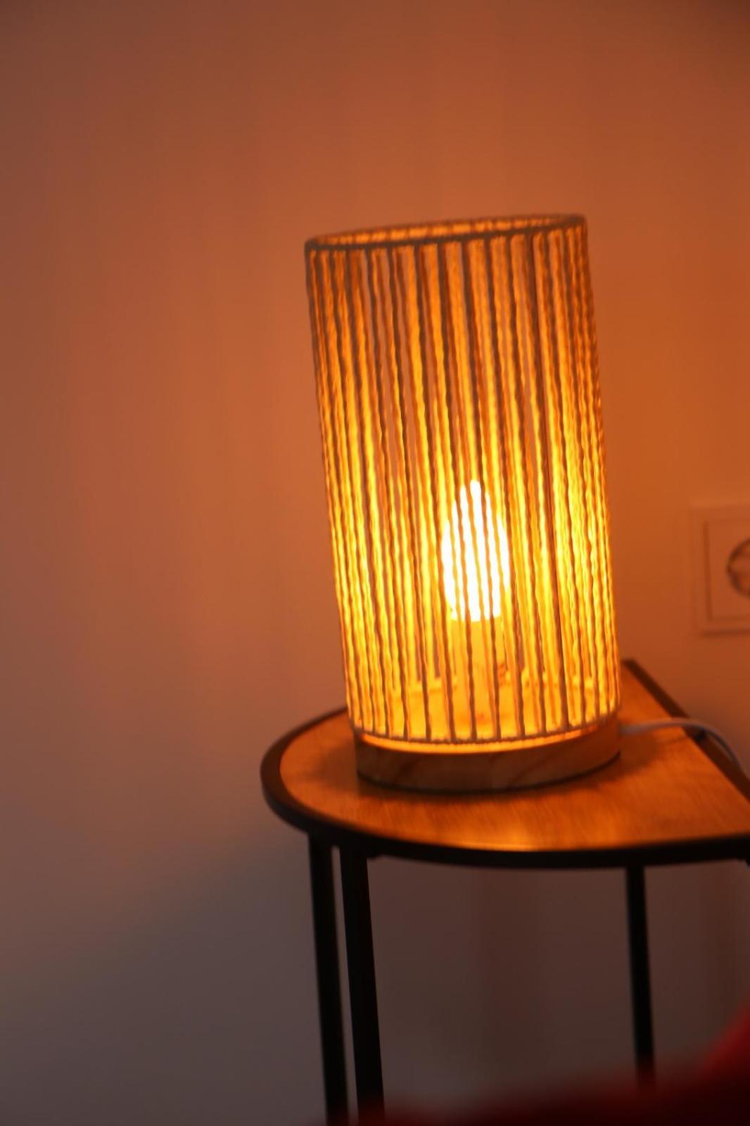 Ferienwohnung Seerandweg ジンメラート エクステリア 写真